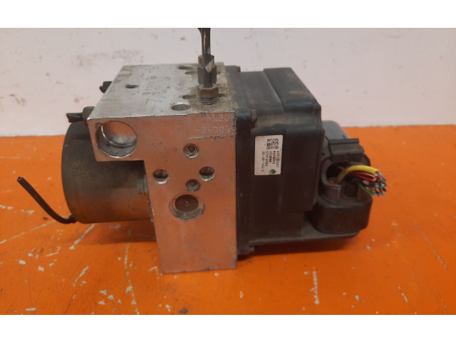 Блок АБС 476604W215, 476604W215   Nissan  Pathfinder R50  1996 - 2005 года