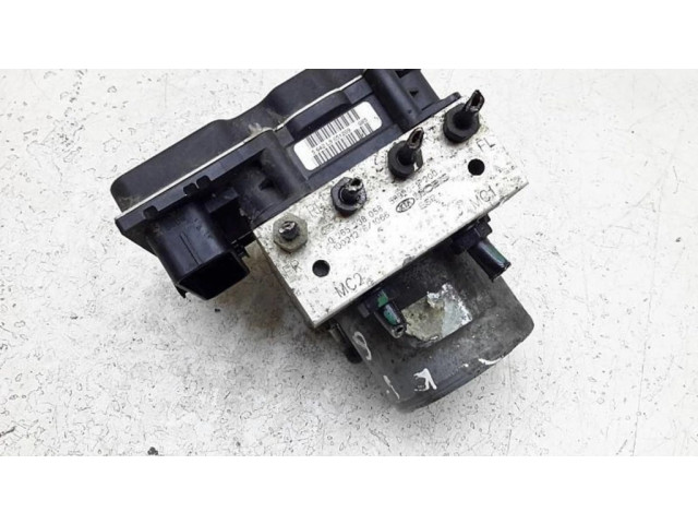 Jednotka ABS 589201P200, 0265238058   KIA Venga 2009