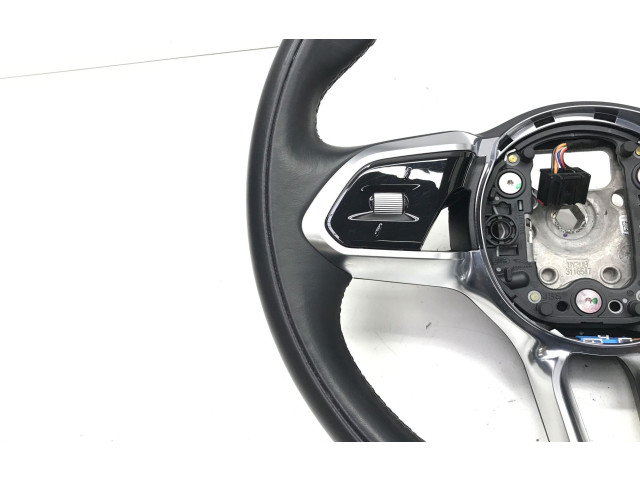 Volant Jaguar I-Pace 2020 M9D33F563BC8PVJ  