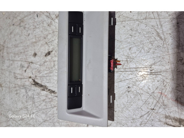 Дисплей    7L6919044M, SW0539   Volkswagen Transporter - Caravelle T5
