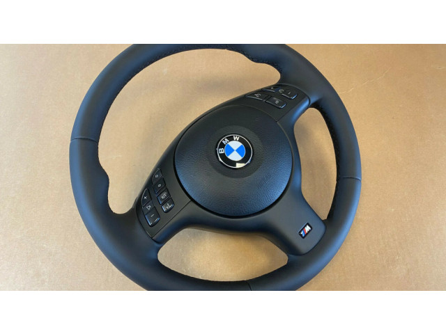 Volant BMW 5 E39 2001 32342282022  