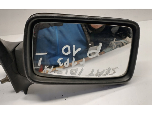 Зеркало (механическое)       Seat Ibiza I (021A)  1984 - 1993 года   