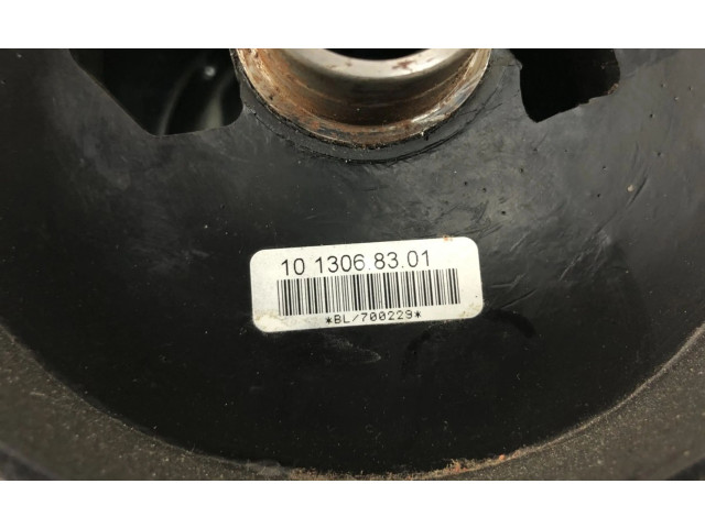 Volant Mercedes-Benz SL R230 2004 A2304600803, A2304600803  