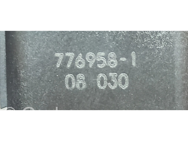 Блок подушек безопасности 04896118AE, T52MD1018K0029   Jeep Grand Cherokee (WK)