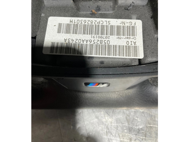 Volant BMW 5 E60 E61 2009 605440400A, F034019601  