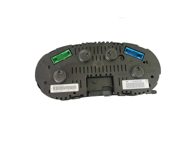Панель приборов W06K0920801A, 110008924024   Seat Cordoba (6K)       