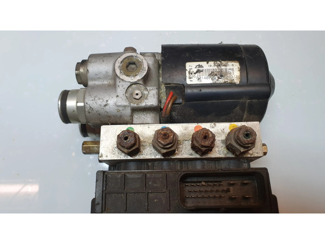 Блок АБС 10094505013, 3X5701   Renault  Scenic I  1996-2003 года