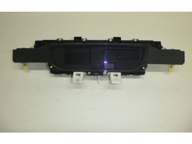 Дисплей    EK15611J0E, 4610007935   Mazda CX-7