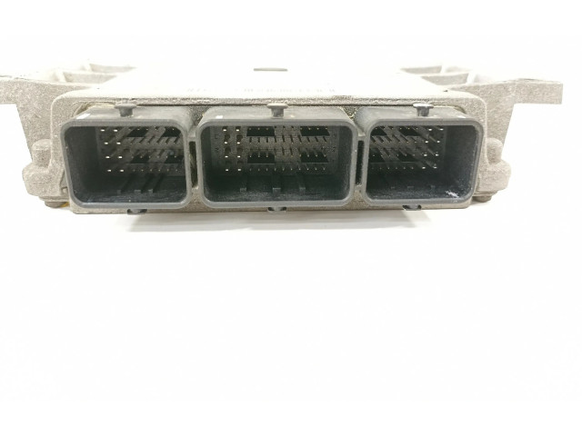 Řídící jednotka 9661377380   Peugeot 1007 2006
