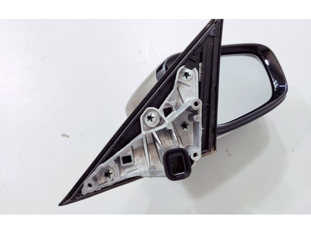 Zpětné zrcátko  BMW 3 G20 G21 2019  8498220, 8493012  