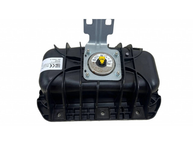 Подушка безопасности пассажира BM51A044A74EC, BM51-A044A74-EC   Ford Focus ST
