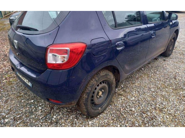  Pojistková skříňka 284B10659R, 284B10659R   Dacia Sandero 2014