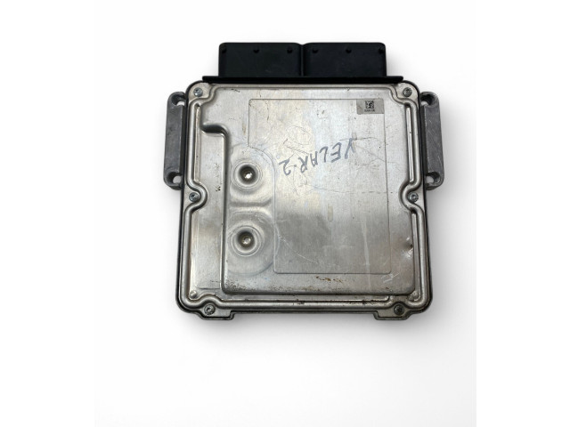 Řídící jednotka HXA312C520FDC, 1039T18751   Land Rover Range Rover Velar 2019