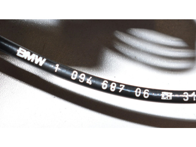  рейка  Колонка рулевая 6764003, 1094687   BMW X3 E83 2003-2010 года