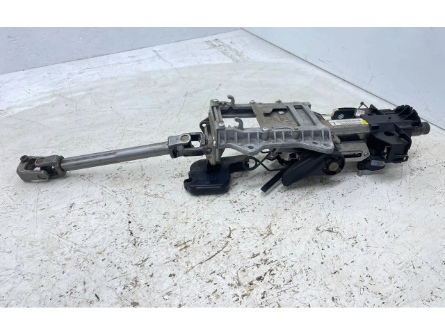    Рулевая рейка 5N1419502B   Volkswagen Tiguan 2007 - 2016 года