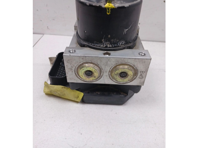 Jednotka ABS 5891017500, 9566017000   Hyundai Matrix 2005