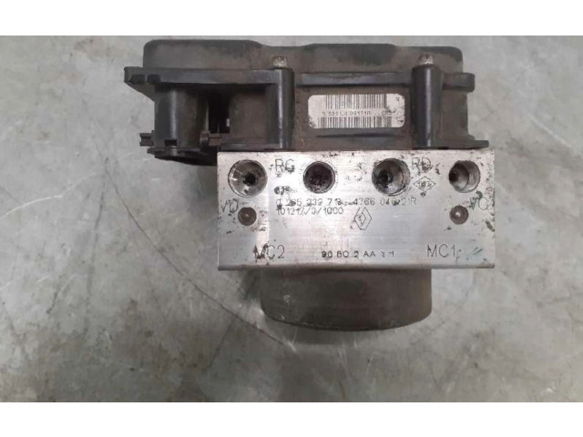 Jednotka ABS 0265232718   Renault Sandero I 2011