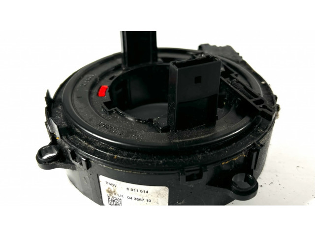 Подрулевой шлейф SRS 6911514   BMW 7 E65 E66
