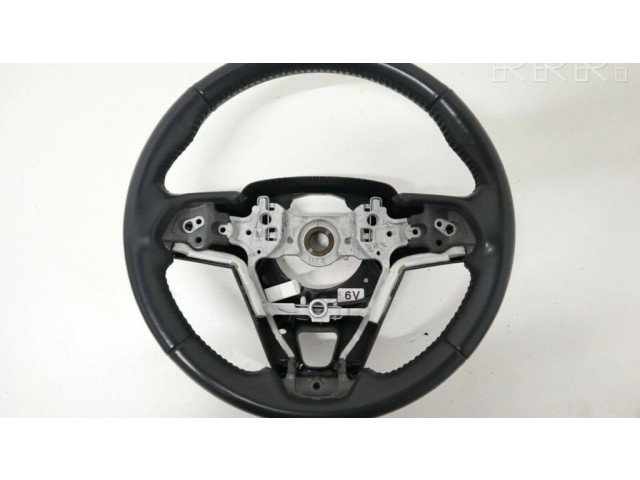Volant Toyota RAV 4 (XA40) 2018 GS12007880  