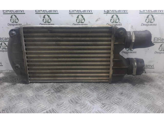 Интеркулер  46462528   Fiat Marea 