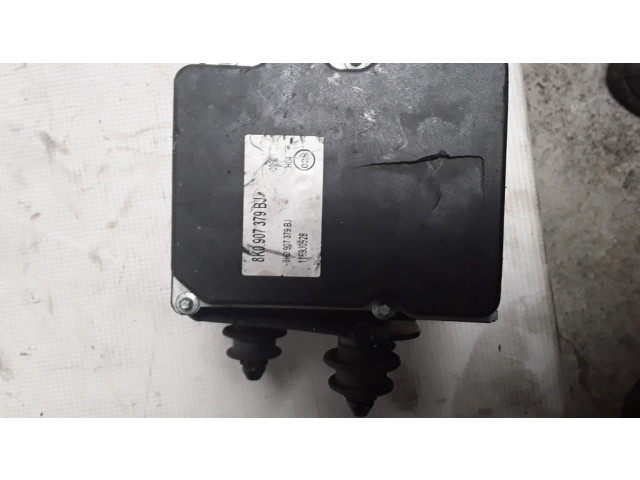 Jednotka ABS 8K0614517EJ, 8K0907379BJ   Audi A4 S4 B7 8E 8H 2009