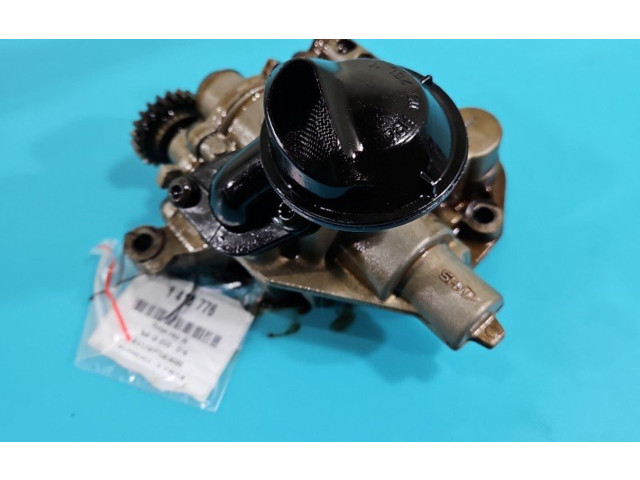 Масляный насос  CPMB 06H115105, IMPRK1418776  Audi Q5 SQ5 