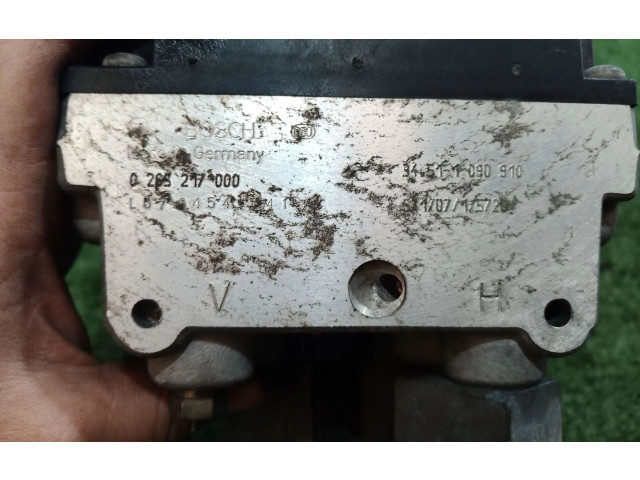 Jednotka ABS 0265217000, 0265217000   BMW 7 G11 G12 