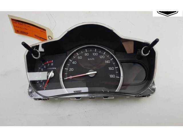 Панель приборов 157605625, 157605625   Suzuki Celerio       