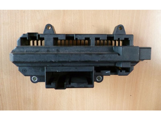  Pojistková skříňka 61138387135, 61138387135   BMW 7 E65 E66 2005