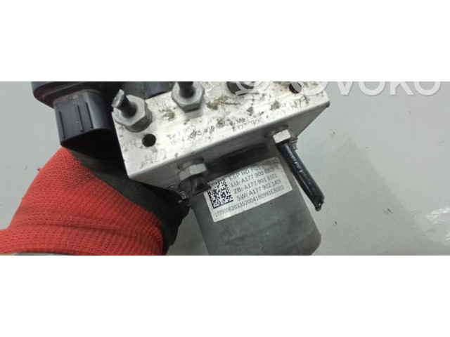 Jednotka ABS 1779016501   Mercedes-Benz A W177 2018