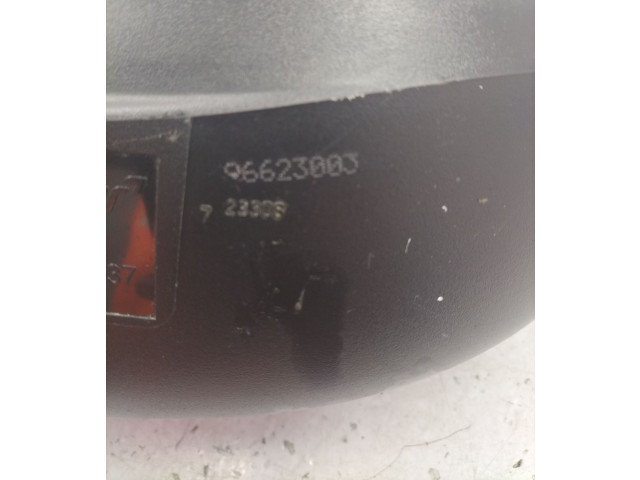 Zpětné zrcátko  Chevrolet Aveo 2013  95189498  