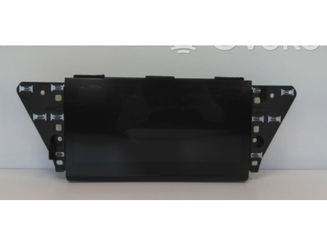 Дисплей    4KE919605C, 4KE919605   Audi e-tron