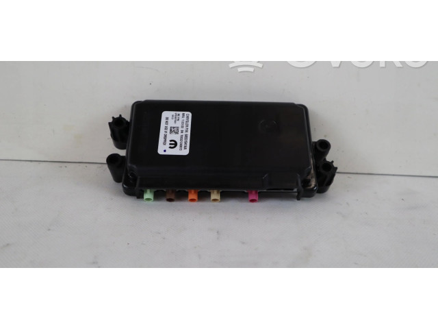Блок управления 68551941AA   Jeep Wrangler