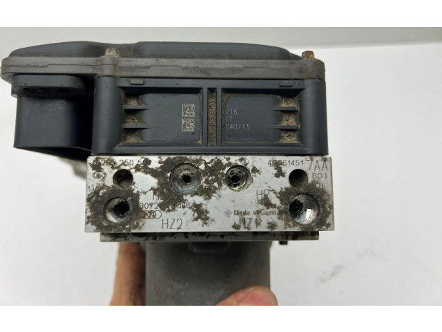Jednotka ABS 4G0907379L   Audi A6 C7 2018