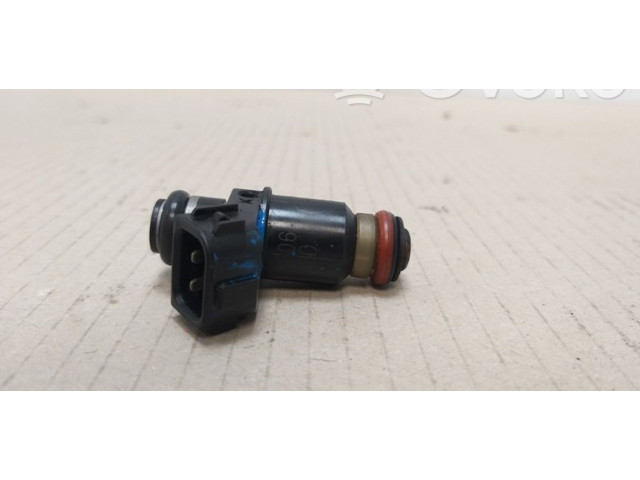 Vstřikovač SG06ABD, SG06ABD   Honda Stream    D17A2(Euro 4) 