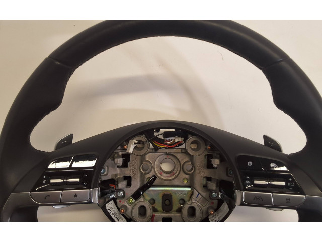 Volant Hyundai Tucson IV NX4 2022 56170N9000, 20110A0672  