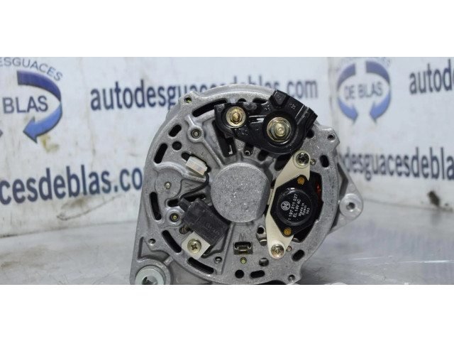 Генератор 437629, ALTERNADOR   Audi Coupe      