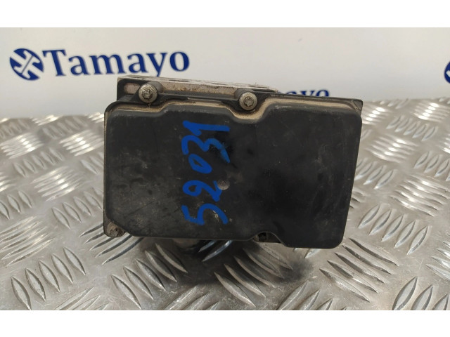 Jednotka ABS 0265232356, 877527   Renault Trafic II (X83) 2011