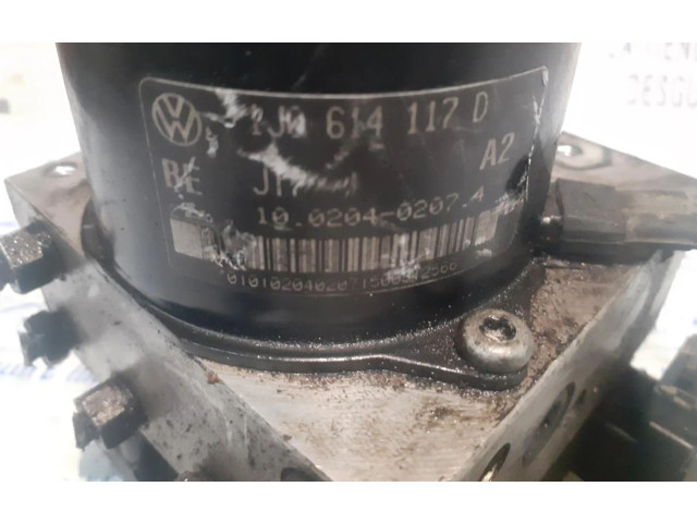 Jednotka ABS    Seat Toledo I (1L) 