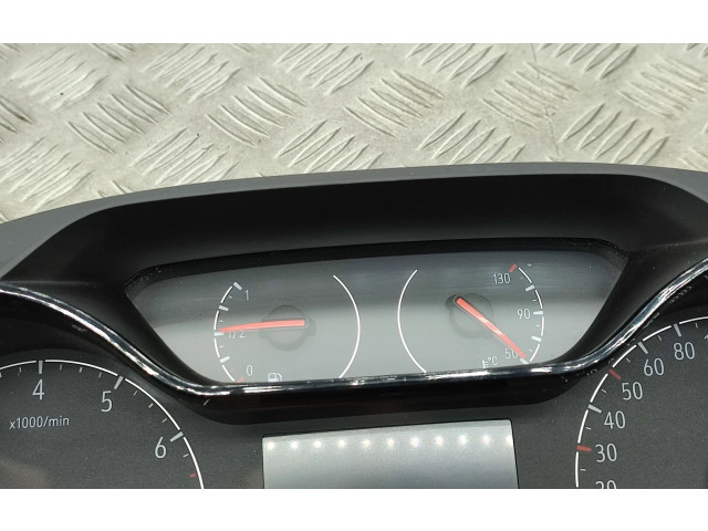 Přístrojová deska  Opel Grandland X 2019 9822637980  