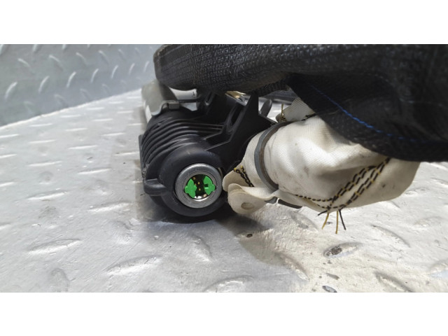 Боковая подушка безопасности 517017120, 30363296C   Fiat Grande Punto
