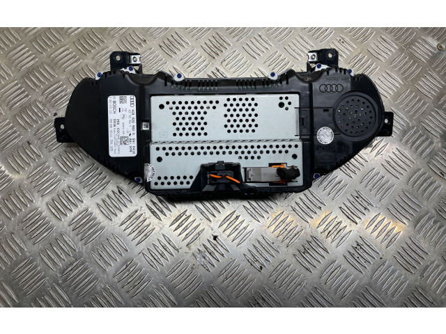 Панель приборов 4G8920982M, 0263672120   Audi A6 C7       