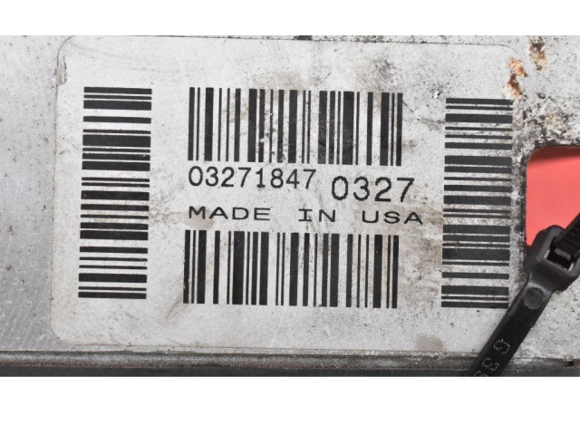 Jednotka ABS 15871906, 15871906   Audi A6 S6 C6 4F 2007