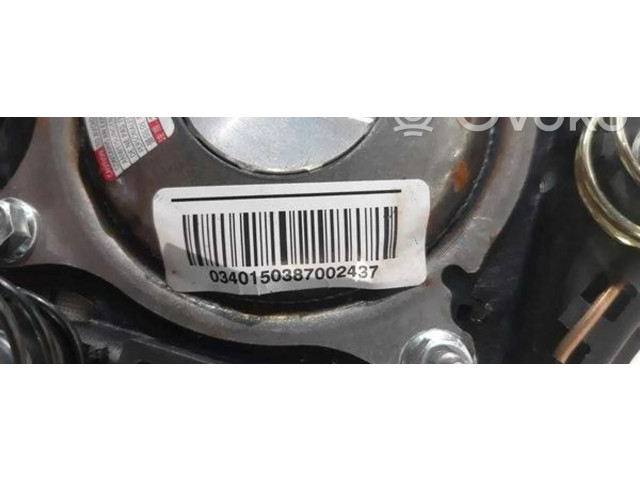 Подушка безопасности водителя 56900E4000, E456900010   KIA Soul