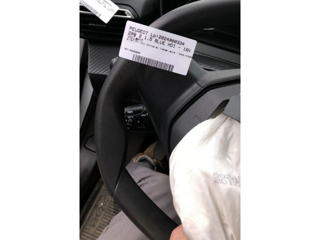 Volant Peugeot 208 2021 98255042ZD  