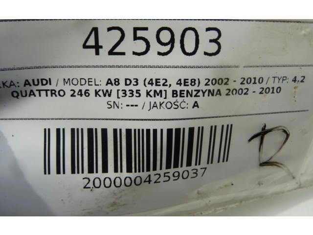 Píst BFM   Audi A8 S8 D3 4E     