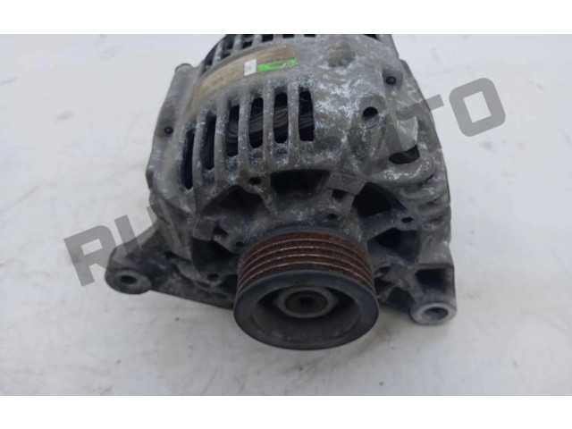 Zpětné zrcátko  Peugeot 106 1999  9619423980  