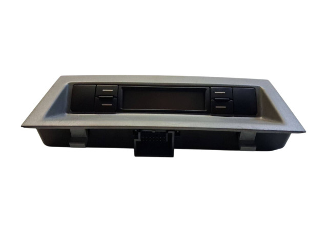 Дисплей    7L6919044J, 0884   Volkswagen Touareg I