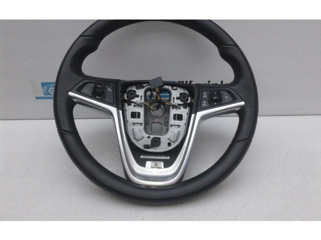 Volant Opel Ampera 2013 20951715, 20951715  