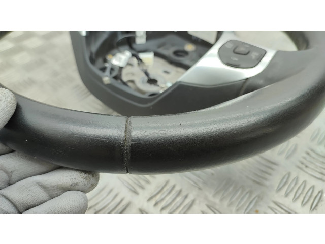 Руль Ford B-MAX  2012-2020 года AV113600JA3ZHE      